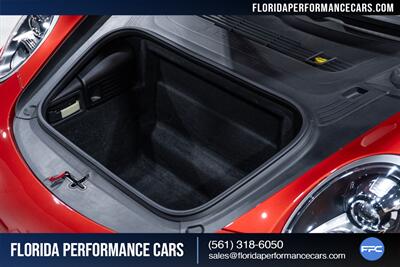 2014 Porsche 911 Carrera S - Photo 42 - Riviera Beach, FL 33407