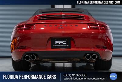 2014 Porsche 911 Carrera S - Photo 74 - Riviera Beach, FL 33407