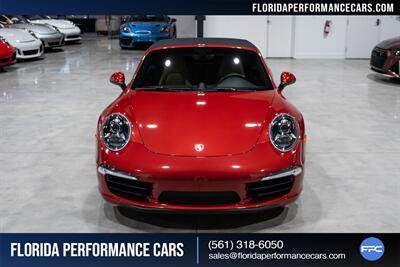 2014 Porsche 911 Carrera S - Photo 72 - Riviera Beach, FL 33407
