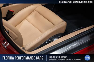 2014 Porsche 911 Carrera S - Photo 35 - Riviera Beach, FL 33407