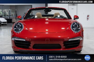 2014 Porsche 911 Carrera S - Photo 71 - Riviera Beach, FL 33407