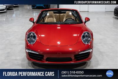 2014 Porsche 911 Carrera S - Photo 12 - Riviera Beach, FL 33407