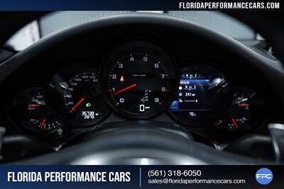 2014 Porsche 911 Carrera S - Photo 22 - Riviera Beach, FL 33407