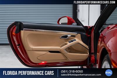 2014 Porsche 911 Carrera S - Photo 29 - Riviera Beach, FL 33407