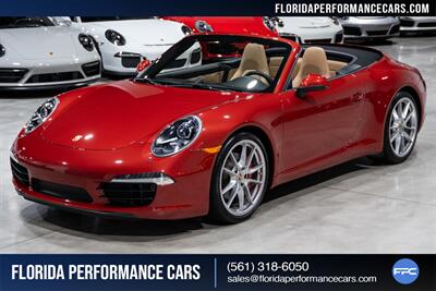 2014 Porsche 911 Carrera S - Photo 3 - Riviera Beach, FL 33407