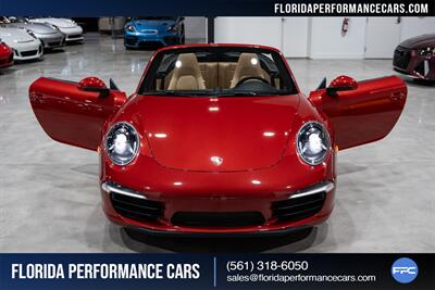 2014 Porsche 911 Carrera S - Photo 39 - Riviera Beach, FL 33407