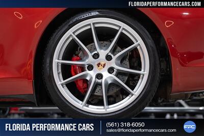 2014 Porsche 911 Carrera S - Photo 47 - Riviera Beach, FL 33407