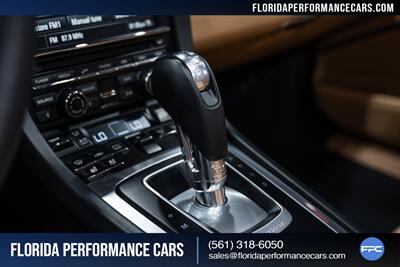 2014 Porsche 911 Carrera S - Photo 53 - Riviera Beach, FL 33407