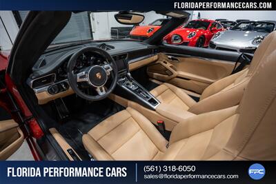 2014 Porsche 911 Carrera S - Photo 23 - Riviera Beach, FL 33407