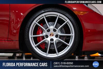 2014 Porsche 911 Carrera S - Photo 18 - Riviera Beach, FL 33407