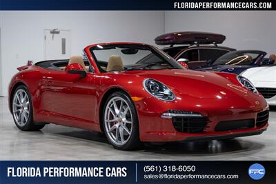 2014 Porsche 911 Carrera S - Photo 76 - Riviera Beach, FL 33407