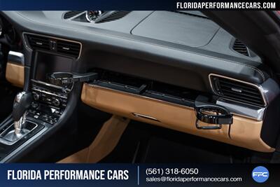 2014 Porsche 911 Carrera S - Photo 62 - Riviera Beach, FL 33407