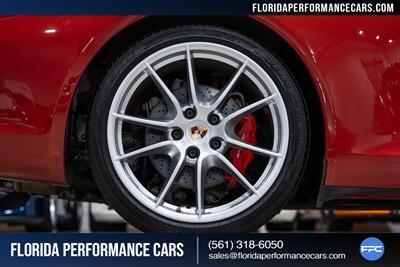 2014 Porsche 911 Carrera S - Photo 17 - Riviera Beach, FL 33407