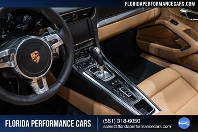 2014 Porsche 911 Carrera S - Photo 51 - Riviera Beach, FL 33407