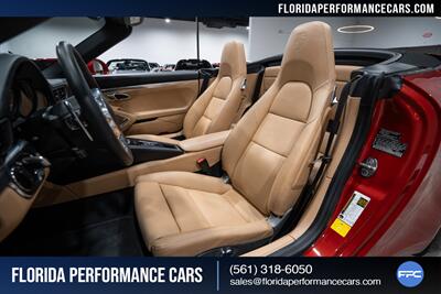 2014 Porsche 911 Carrera S - Photo 24 - Riviera Beach, FL 33407