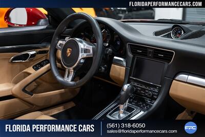 2014 Porsche 911 Carrera S - Photo 57 - Riviera Beach, FL 33407
