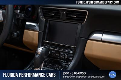 2014 Porsche 911 Carrera S - Photo 61 - Riviera Beach, FL 33407