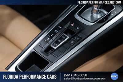 2014 Porsche 911 Carrera S - Photo 59 - Riviera Beach, FL 33407
