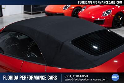 2014 Porsche 911 Carrera S - Photo 66 - Riviera Beach, FL 33407