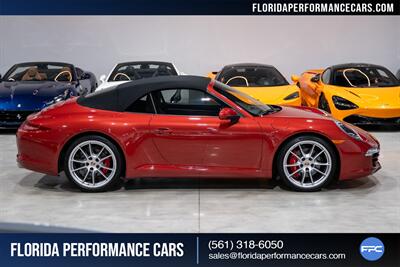 2014 Porsche 911 Carrera S - Photo 69 - Riviera Beach, FL 33407