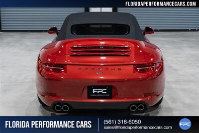 2014 Porsche 911 Carrera S - Photo 73 - Riviera Beach, FL 33407