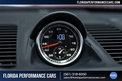 2014 Porsche 911 Carrera S - Photo 56 - Riviera Beach, FL 33407