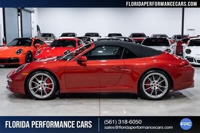 2014 Porsche 911 Carrera S - Photo 68 - Riviera Beach, FL 33407