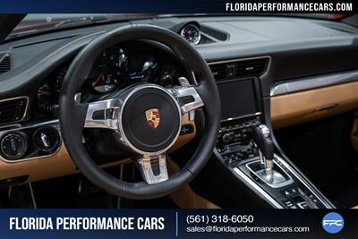 2014 Porsche 911 Carrera S - Photo 48 - Riviera Beach, FL 33407