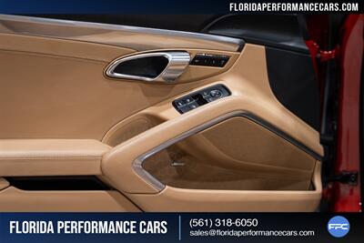2014 Porsche 911 Carrera S - Photo 30 - Riviera Beach, FL 33407