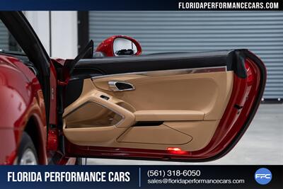 2014 Porsche 911 Carrera S - Photo 36 - Riviera Beach, FL 33407