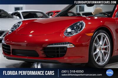 2014 Porsche 911 Carrera S - Photo 67 - Riviera Beach, FL 33407