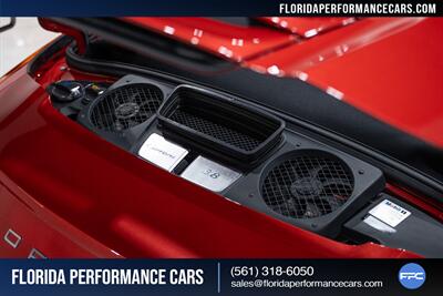 2014 Porsche 911 Carrera S - Photo 45 - Riviera Beach, FL 33407