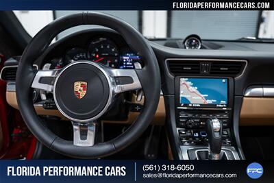 2014 Porsche 911 Carrera S - Photo 27 - Riviera Beach, FL 33407