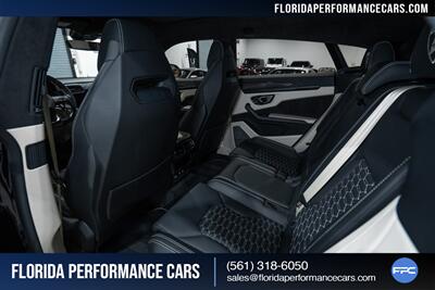2022 Lamborghini Urus - Photo 29 - Riviera Beach, FL 33407
