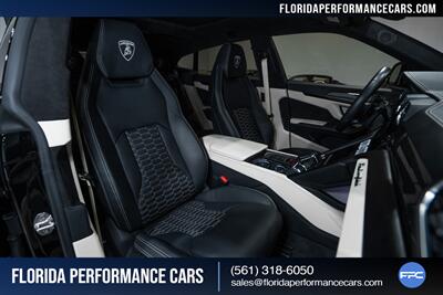 2022 Lamborghini Urus - Photo 36 - Riviera Beach, FL 33407