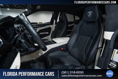 2022 Lamborghini Urus - Photo 19 - Riviera Beach, FL 33407