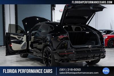 2022 Lamborghini Urus - Photo 41 - Riviera Beach, FL 33407