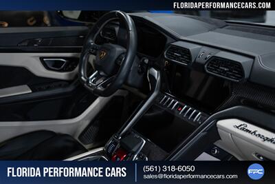 2022 Lamborghini Urus - Photo 60 - Riviera Beach, FL 33407