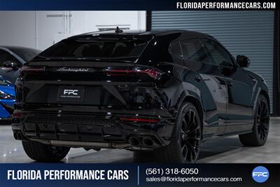 2022 Lamborghini Urus - Photo 13 - Riviera Beach, FL 33407