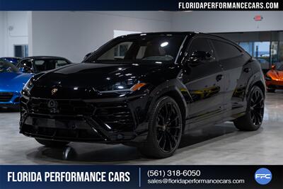 2022 Lamborghini Urus - Photo 10 - Riviera Beach, FL 33407