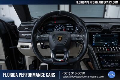 2022 Lamborghini Urus - Photo 52 - Riviera Beach, FL 33407