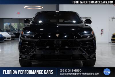 2022 Lamborghini Urus - Photo 72 - Riviera Beach, FL 33407