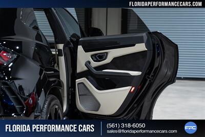 2022 Lamborghini Urus - Photo 31 - Riviera Beach, FL 33407