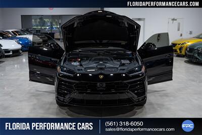 2022 Lamborghini Urus - Photo 44 - Riviera Beach, FL 33407
