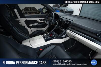 2022 Lamborghini Urus - Photo 35 - Riviera Beach, FL 33407