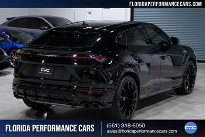 2022 Lamborghini Urus - Photo 6 - Riviera Beach, FL 33407