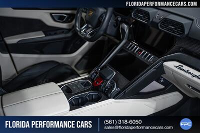 2022 Lamborghini Urus - Photo 61 - Riviera Beach, FL 33407