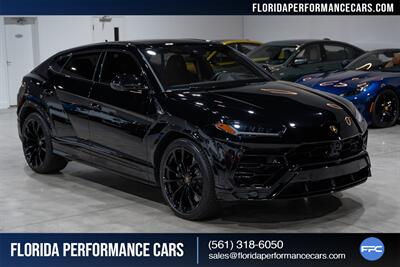 2022 Lamborghini Urus - Photo 8 - Riviera Beach, FL 33407