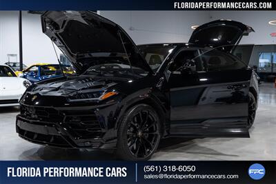 2022 Lamborghini Urus - Photo 40 - Riviera Beach, FL 33407