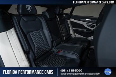 2022 Lamborghini Urus - Photo 33 - Riviera Beach, FL 33407